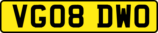 VG08DWO