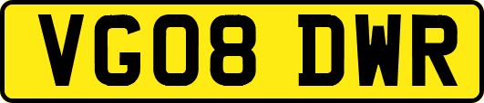 VG08DWR
