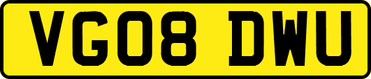 VG08DWU