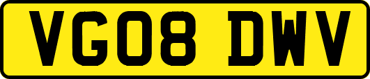 VG08DWV