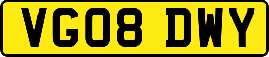 VG08DWY