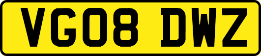 VG08DWZ
