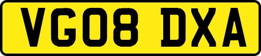 VG08DXA