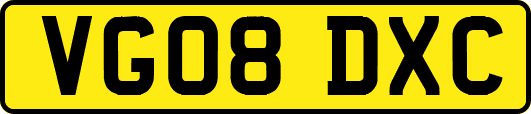 VG08DXC