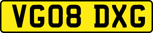 VG08DXG