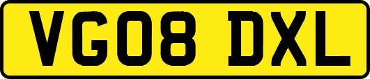 VG08DXL