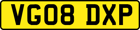 VG08DXP