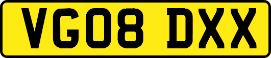 VG08DXX