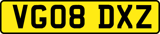 VG08DXZ