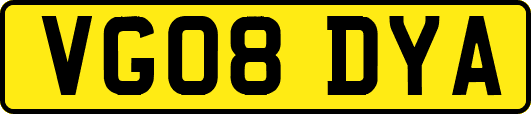VG08DYA