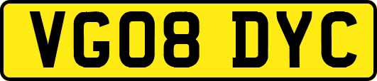 VG08DYC