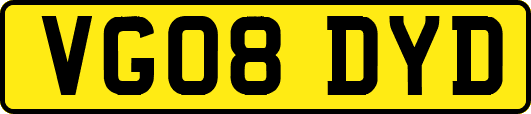 VG08DYD