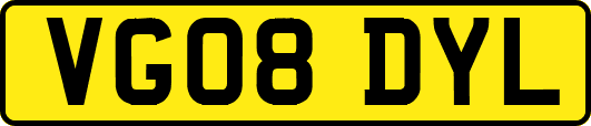 VG08DYL