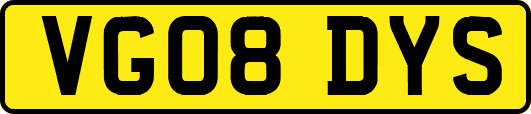 VG08DYS