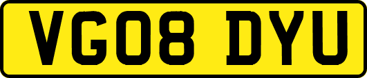 VG08DYU