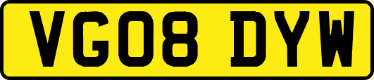VG08DYW