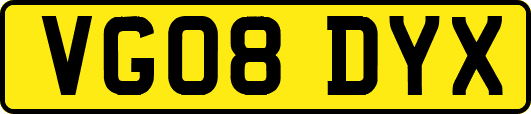 VG08DYX