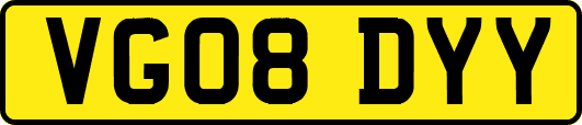 VG08DYY