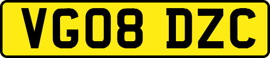 VG08DZC