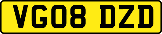 VG08DZD