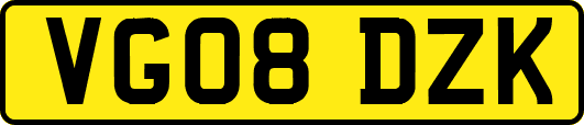 VG08DZK