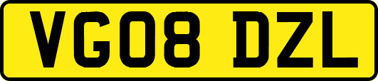 VG08DZL