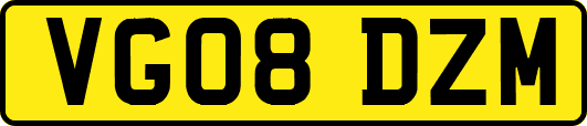VG08DZM