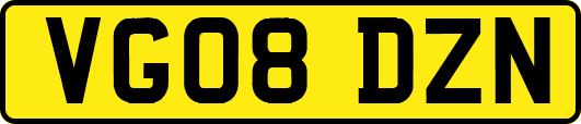 VG08DZN