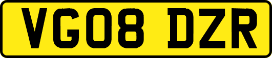 VG08DZR