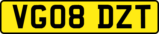 VG08DZT