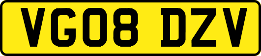 VG08DZV