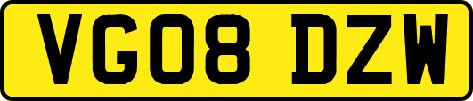VG08DZW