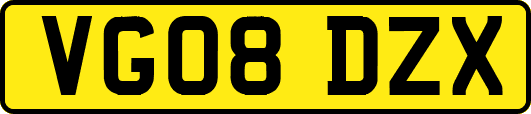 VG08DZX