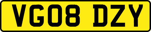 VG08DZY