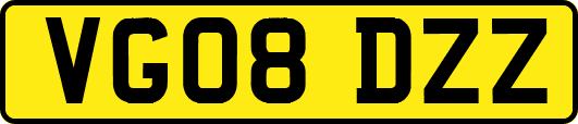 VG08DZZ