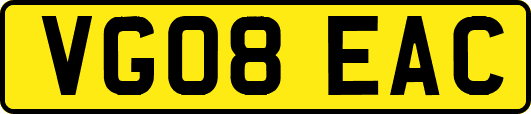 VG08EAC