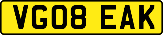 VG08EAK