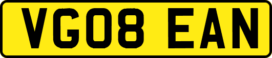 VG08EAN