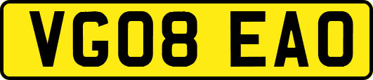 VG08EAO