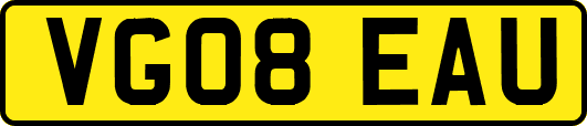 VG08EAU