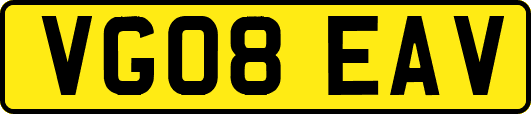 VG08EAV
