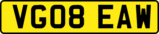 VG08EAW