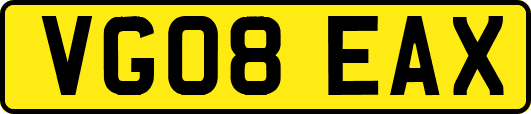 VG08EAX