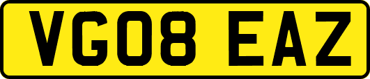 VG08EAZ