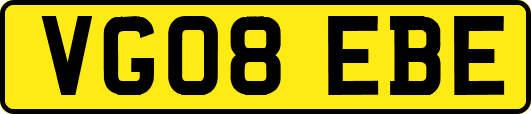 VG08EBE