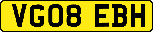 VG08EBH