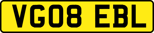 VG08EBL