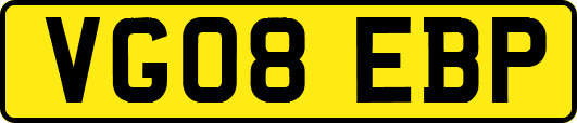VG08EBP