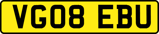 VG08EBU