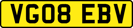 VG08EBV
